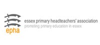 EPHA Essex Primary Headteachers' Association