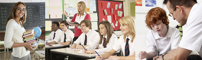 Cambridgeshire supply teachers - 4myschools