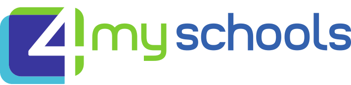 4myschools Supply Teacher Support Staff Recruitment Logo