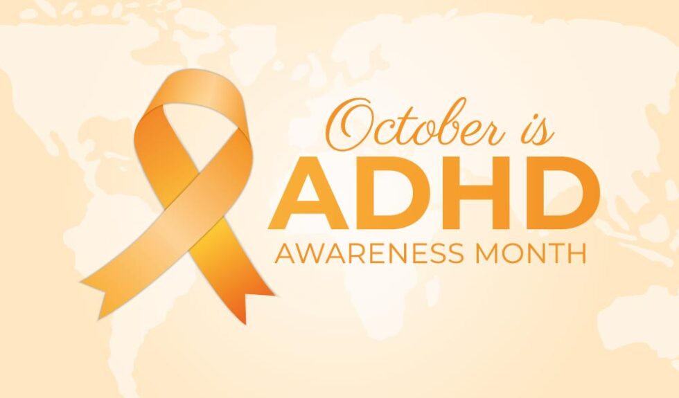 October is ADHD Awareness Month 4myschools Teacher Recruitment