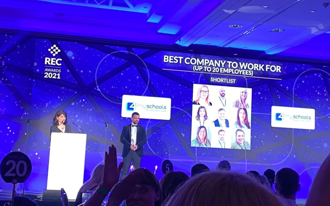 Shortlisted Best Supply Teacher Agency To Work For
