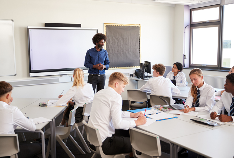 What is a Cover Supervisor in Essex Secondary Schools? Tips on Managing the Classroom