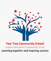 Yew Tree Primary School Birmingham
