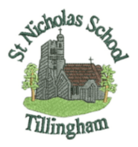 St Nicholas Tillingham testimonial