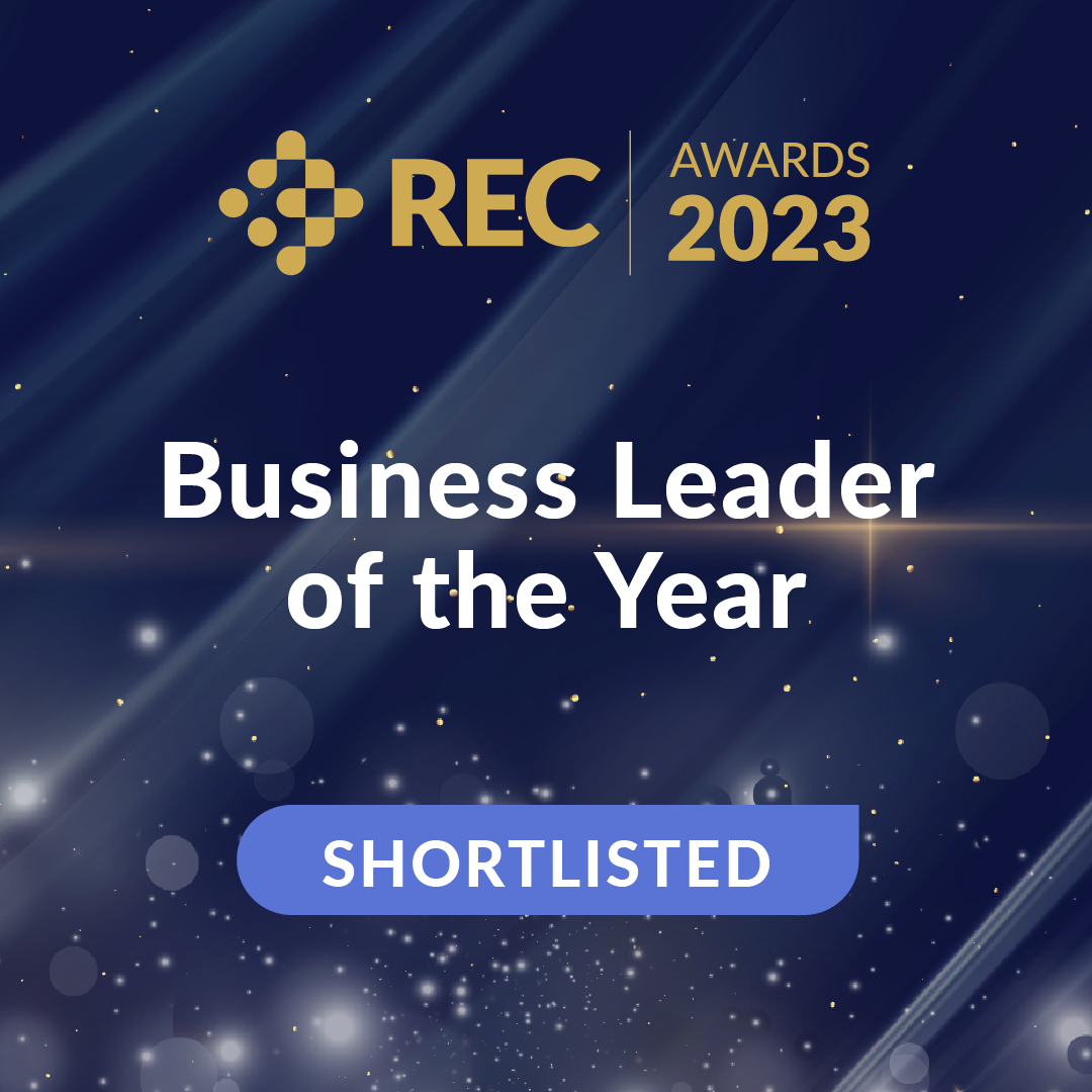 4myschools Business Leader of the Year shortlisted