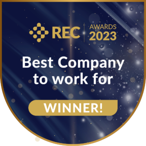 Teacher Recruitment Agency REC Awards Best Company for Supply Teachers to work for