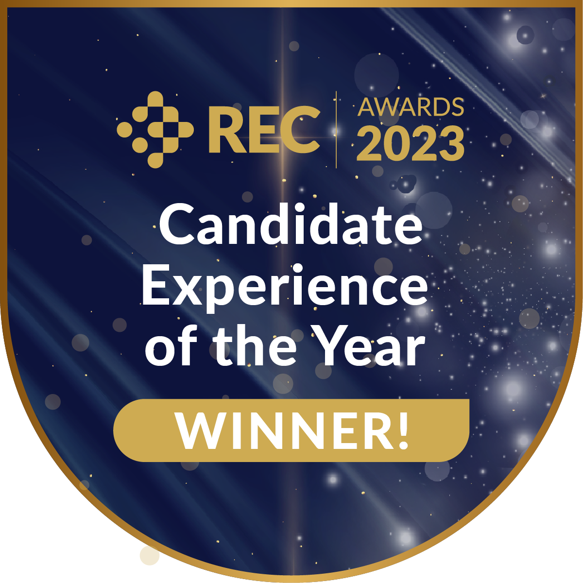 4myschools Best Candidate Experience of the Year Winner