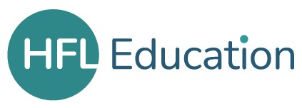 Herts for Learning 4myschools Preferred Supply teacher Partner Logo