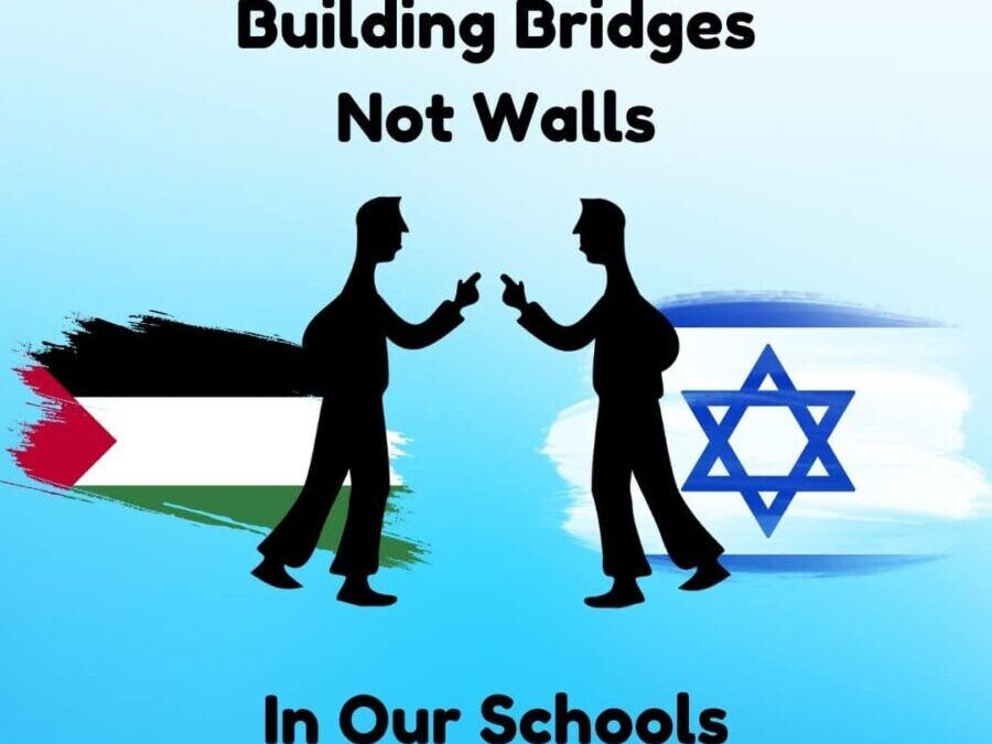 How teachers can navigate Israel Palestine conflict in the classroom