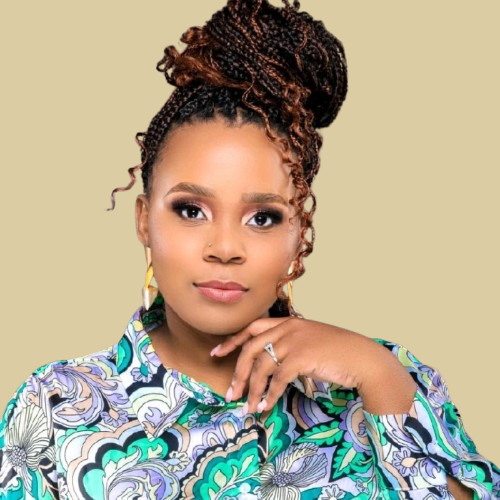 Millicent Siyaya